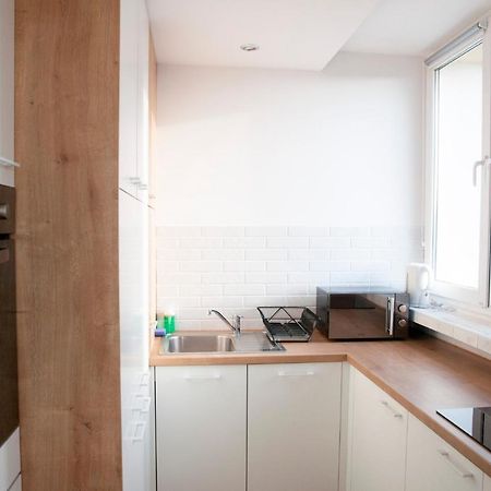 Apartament Jawa Lodz  Exterior photo