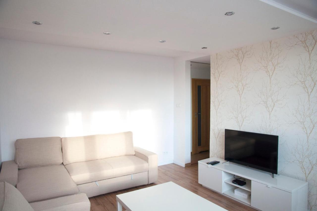 Apartament Jawa Lodz  Exterior photo