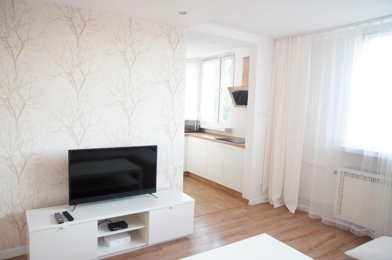 Apartament Jawa Lodz  Exterior photo